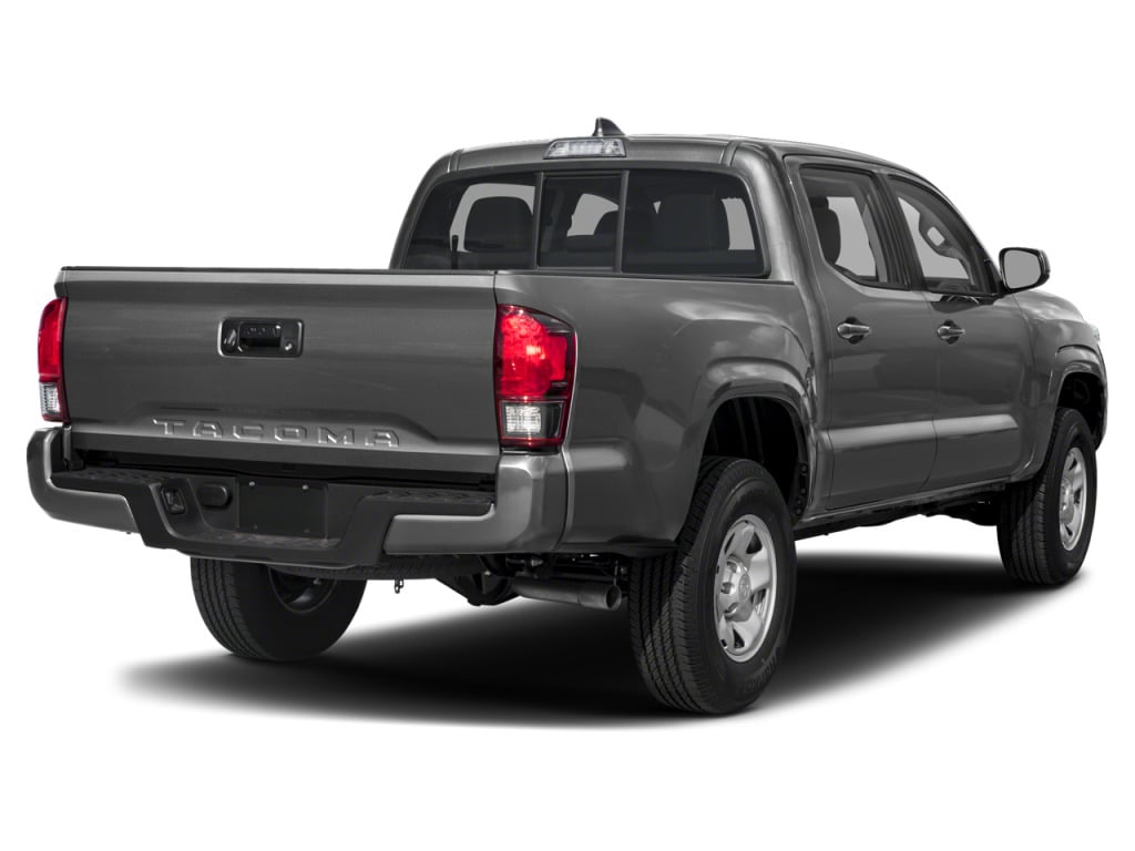 2021 Toyota Tacoma SR V6