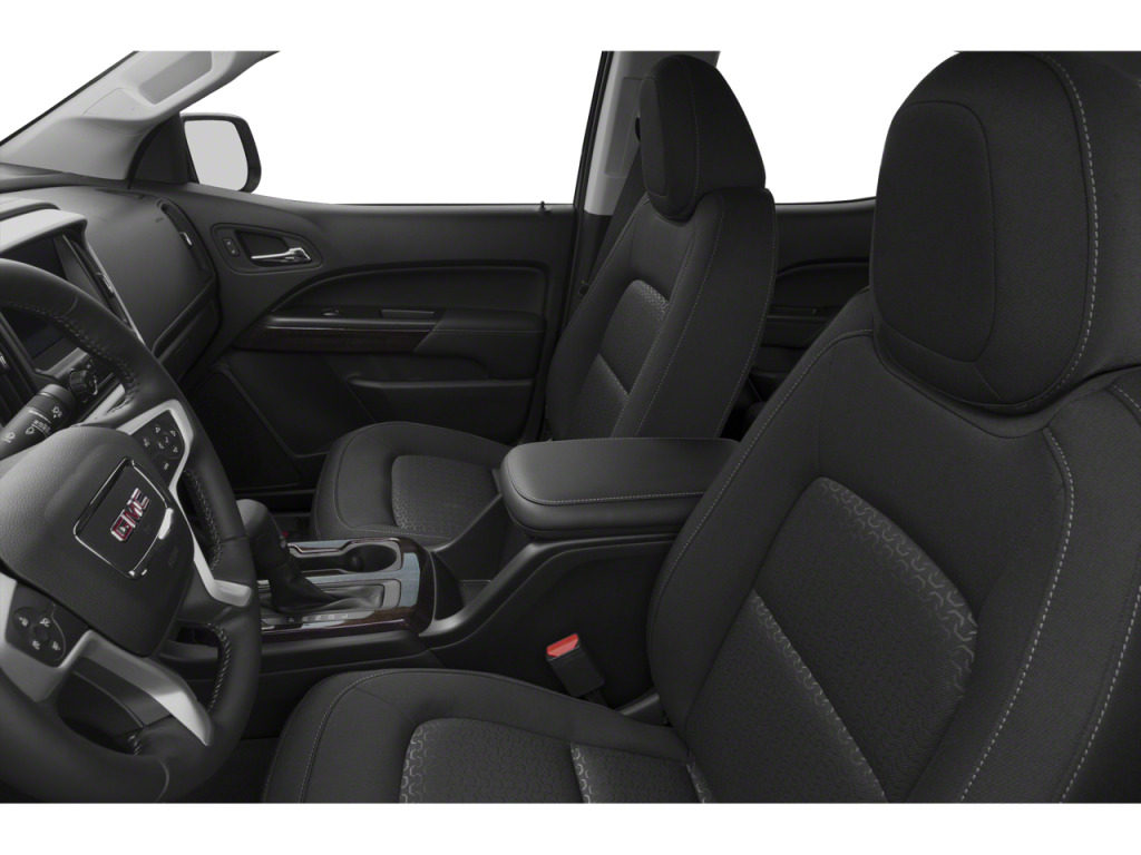 2019 GMC Canyon SLE