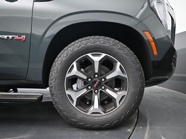 2025 GMC Yukon XL 4WD AT4 Ultimate