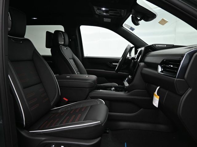2025 GMC Yukon XL 4WD AT4 Ultimate
