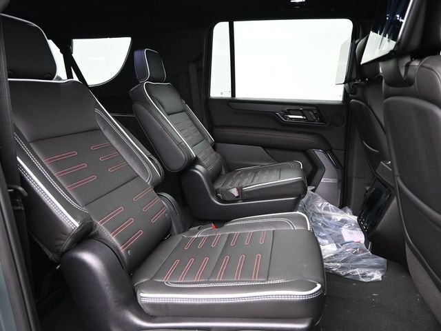 2025 GMC Yukon XL 4WD AT4 Ultimate