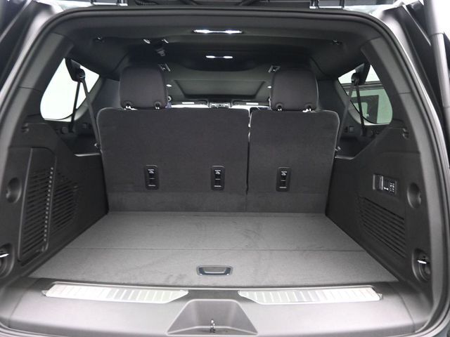 2025 GMC Yukon XL 4WD AT4 Ultimate