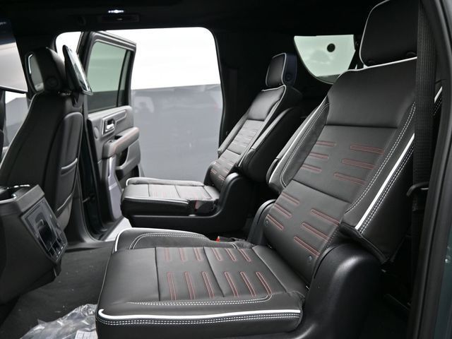 2025 GMC Yukon XL 4WD AT4 Ultimate