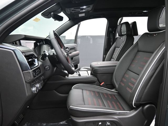 2025 GMC Yukon XL 4WD AT4 Ultimate