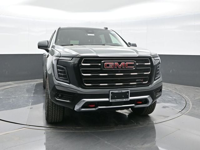 2025 GMC Yukon XL 4WD AT4 Ultimate