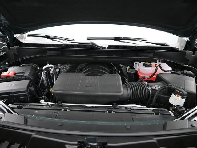 2025 GMC Yukon XL 4WD AT4 Ultimate