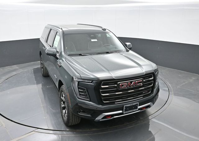 2025 GMC Yukon XL 4WD AT4 Ultimate