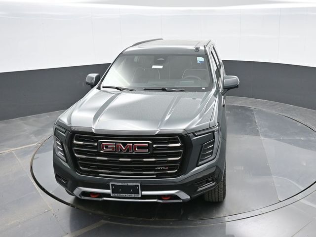 2025 GMC Yukon XL 4WD AT4 Ultimate