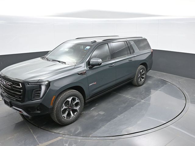 2025 GMC Yukon XL 4WD AT4 Ultimate