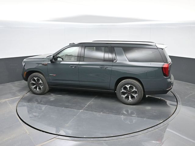 2025 GMC Yukon XL 4WD AT4 Ultimate