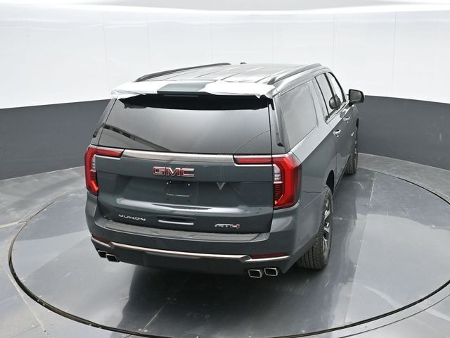 2025 GMC Yukon XL 4WD AT4 Ultimate