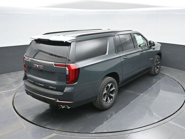 2025 GMC Yukon XL 4WD AT4 Ultimate