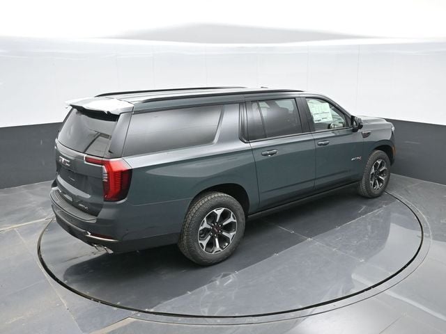 2025 GMC Yukon XL 4WD AT4 Ultimate