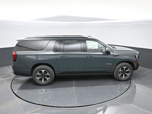 2025 GMC Yukon XL 4WD AT4 Ultimate