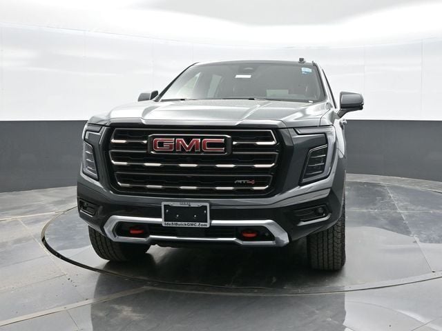 2025 GMC Yukon XL 4WD AT4 Ultimate