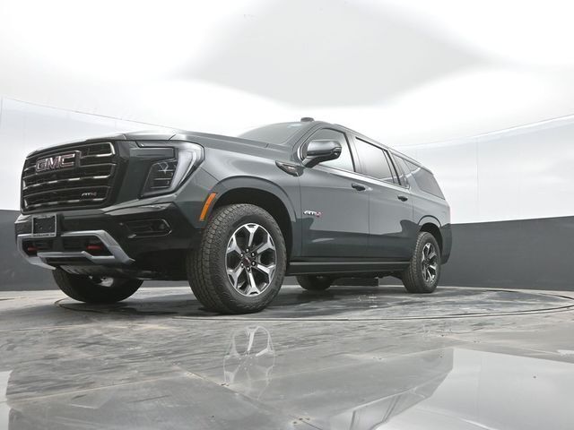 2025 GMC Yukon XL 4WD AT4 Ultimate