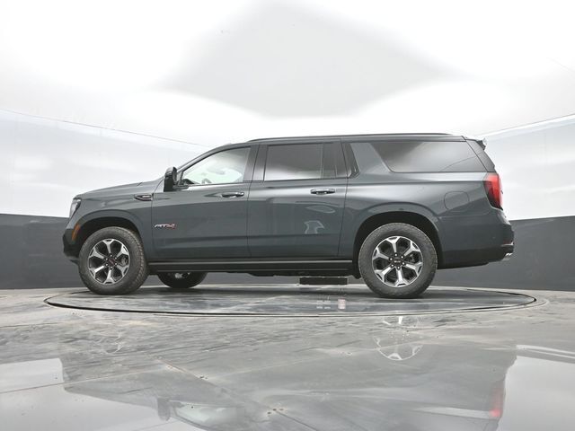 2025 GMC Yukon XL 4WD AT4 Ultimate