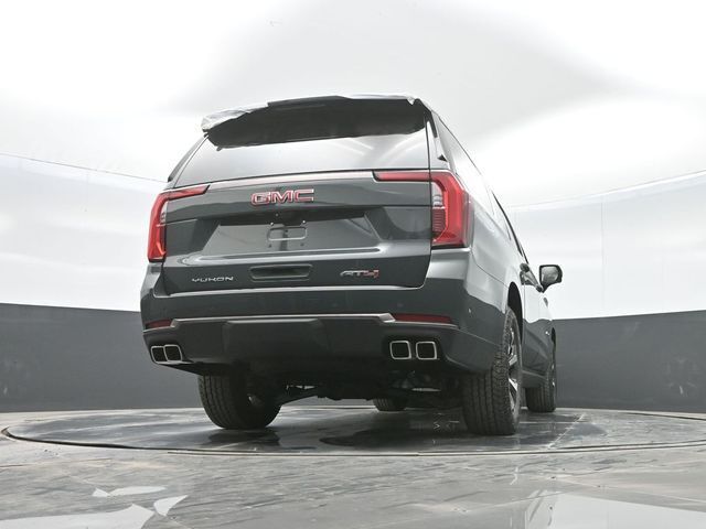 2025 GMC Yukon XL 4WD AT4 Ultimate