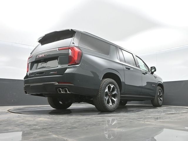 2025 GMC Yukon XL 4WD AT4 Ultimate
