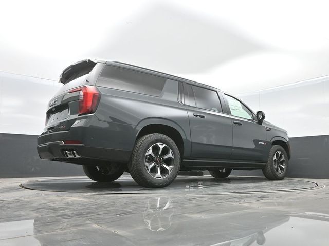 2025 GMC Yukon XL 4WD AT4 Ultimate