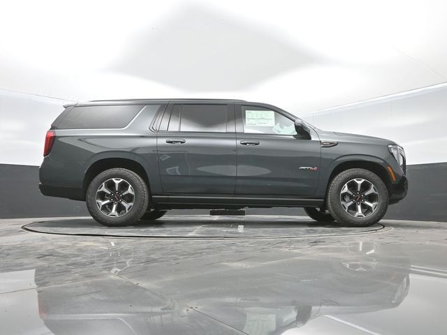 2025 GMC Yukon XL 4WD AT4 Ultimate