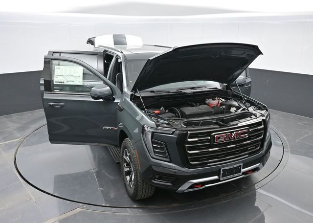 2025 GMC Yukon XL 4WD AT4 Ultimate