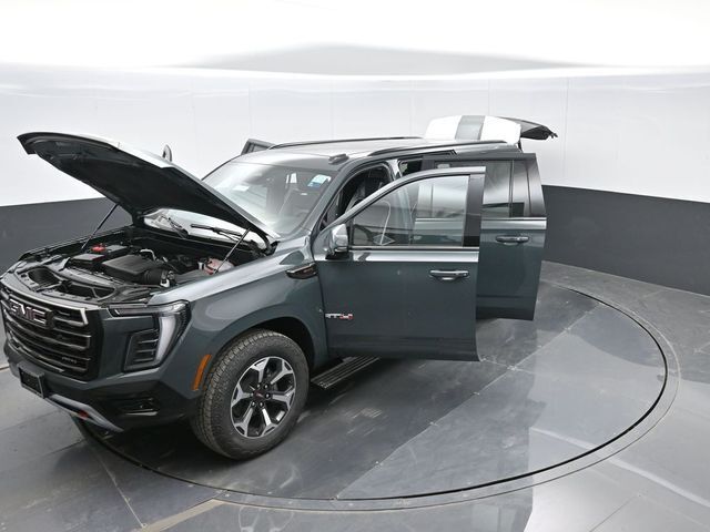 2025 GMC Yukon XL 4WD AT4 Ultimate