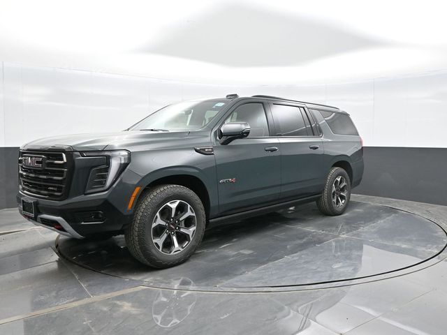 2025 GMC Yukon XL 4WD AT4 Ultimate