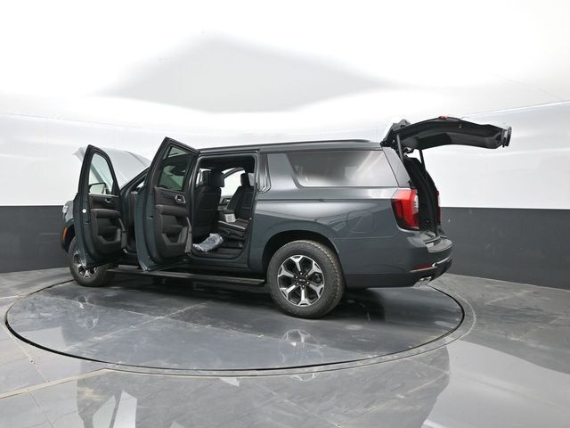 2025 GMC Yukon XL 4WD AT4 Ultimate