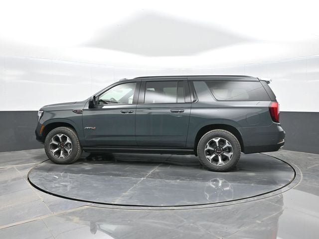 2025 GMC Yukon XL 4WD AT4 Ultimate
