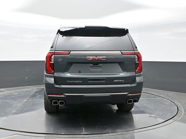 2025 GMC Yukon XL 4WD AT4 Ultimate