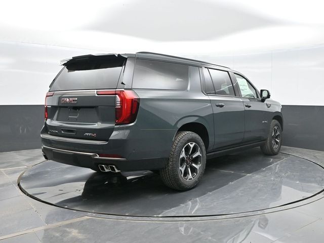 2025 GMC Yukon XL 4WD AT4 Ultimate