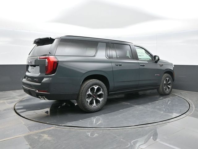 2025 GMC Yukon XL 4WD AT4 Ultimate
