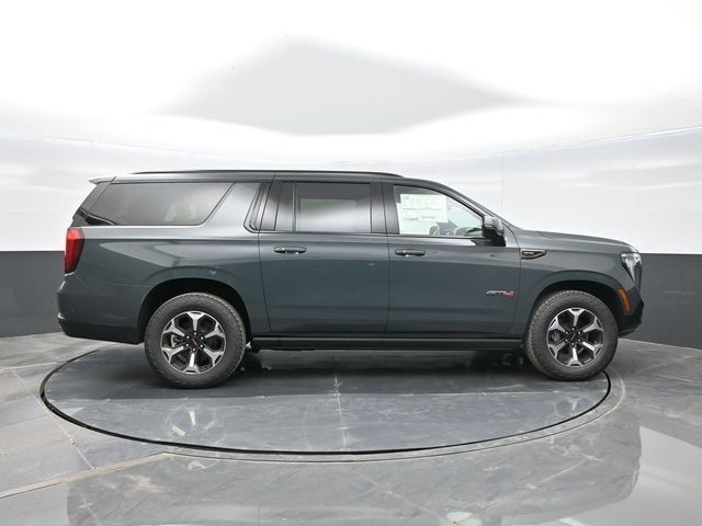 2025 GMC Yukon XL 4WD AT4 Ultimate
