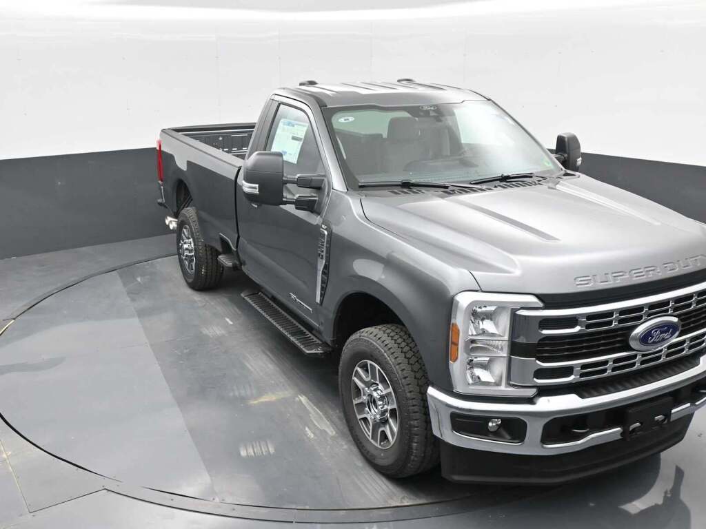 2025 Ford F-350 Super Duty XL
