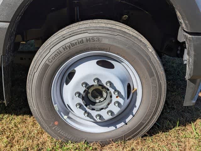 2023 Ford F-450 Chassis XL