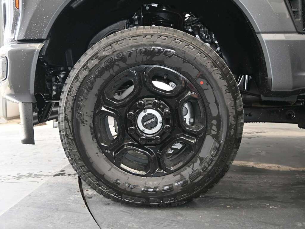 2025 Ford F-350 XL