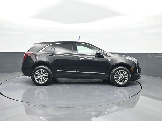 2023 Cadillac XT5 AWD Premium Luxury