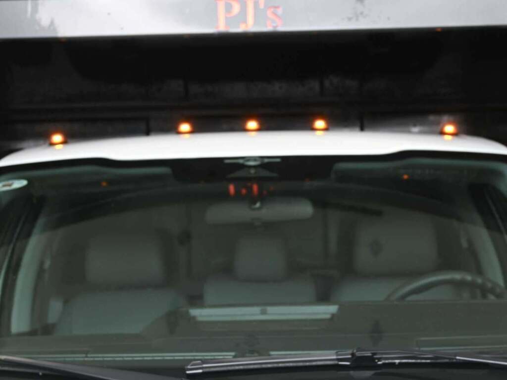 2023 Ford F-550 Super Duty 