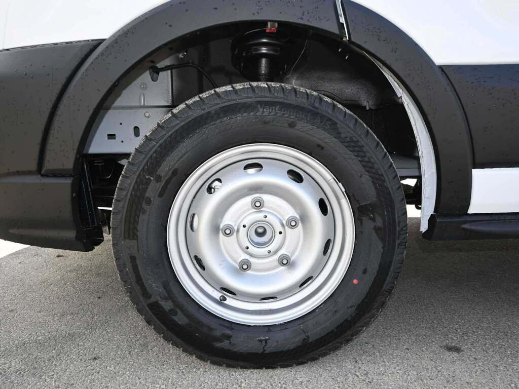2025 Ford Transit-250 Cargo Van 