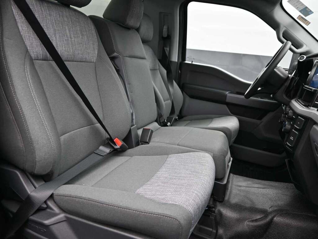 2025 Ford F-350 Super Duty XL