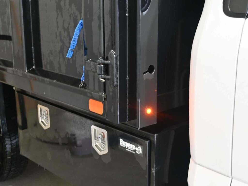 2023 Ford F-550 Super Duty 