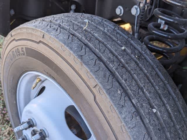 2023 Ford F-450 Chassis XL