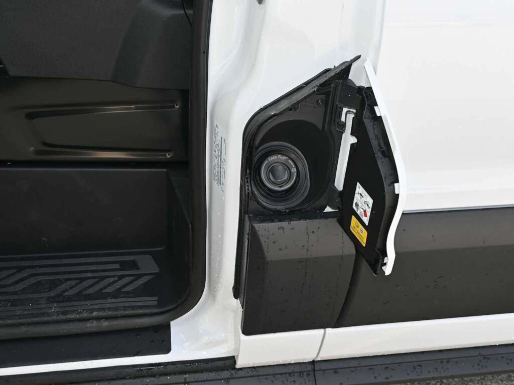 2025 Ford Transit-250 Cargo Van 