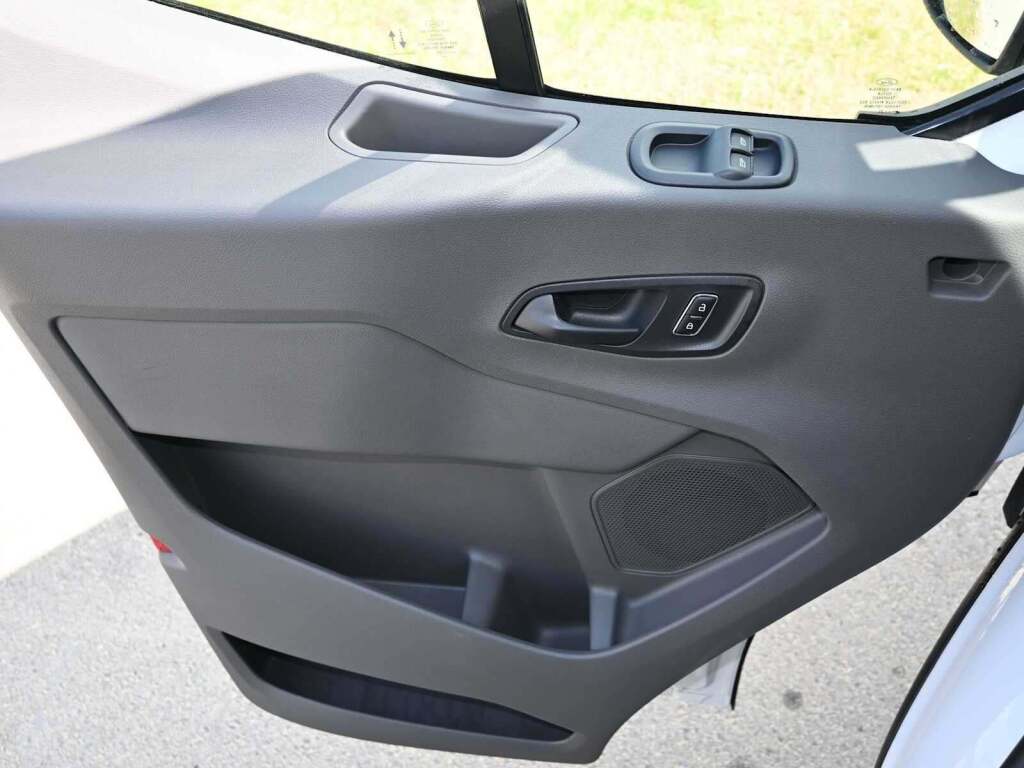 2025 Ford Transit-250 Cargo Van 