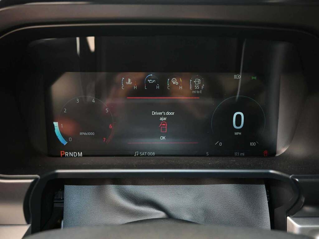 2025 Ford F-250 XLT