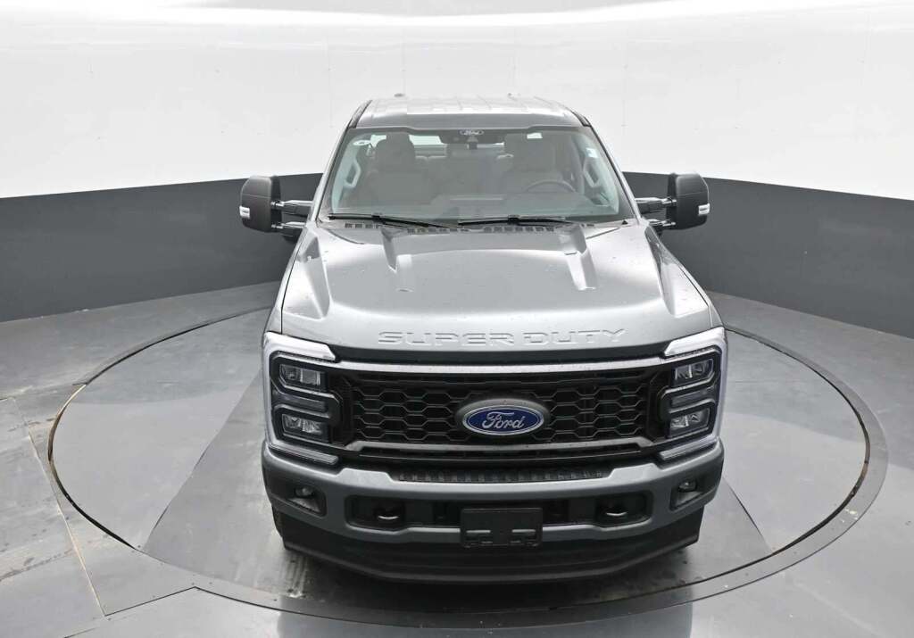 2025 Ford F-250 Super Duty XL