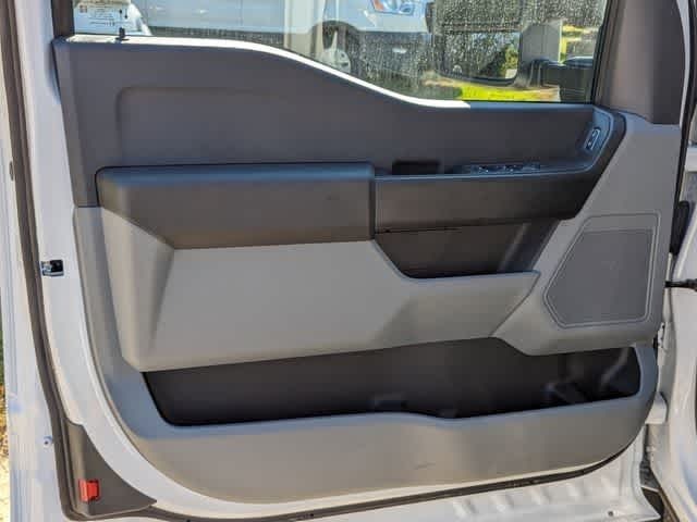 2023 Ford F-450 Super Duty 