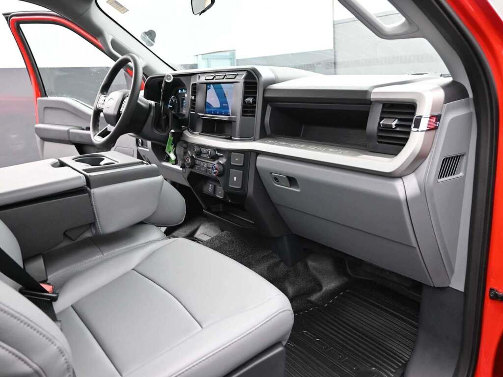2024 Ford F-250 XL