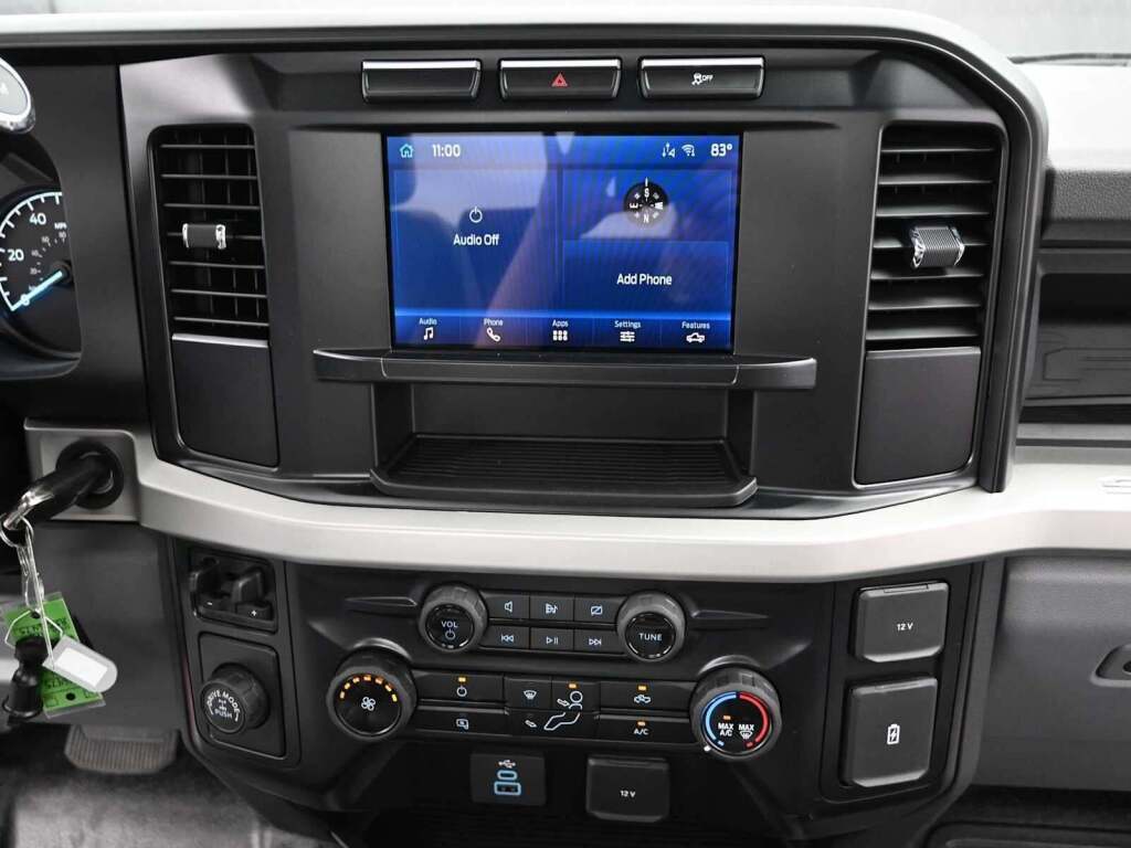 2024 Ford F-250 XL